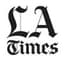 LA Times logo