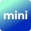 Mini logo